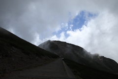 山