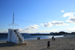 海