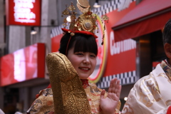 2019年　節分3
