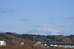 富士山