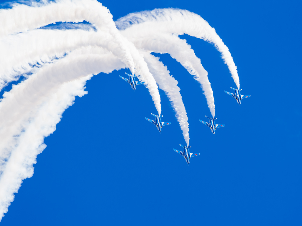 入間航空祭　2025