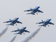 入間航空祭　2025