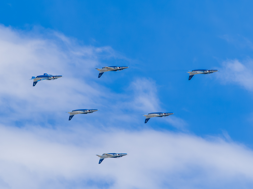 入間航空祭　2025