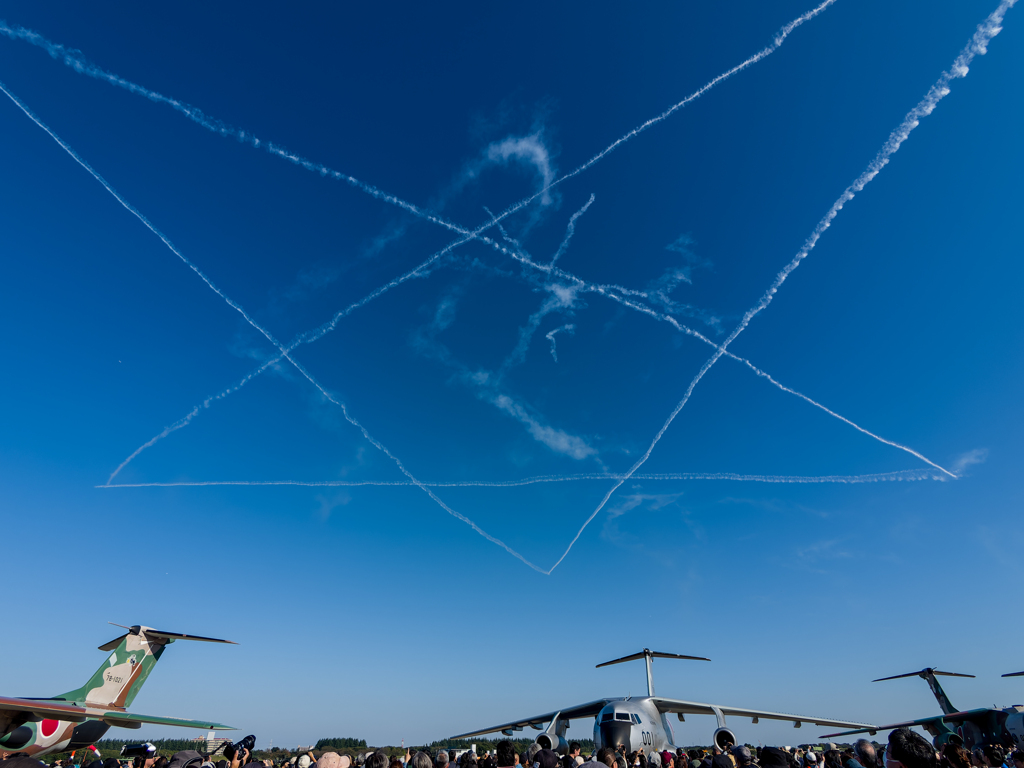 2024 入間航空祭