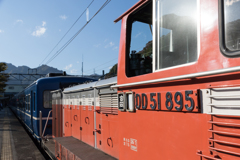 DD５１