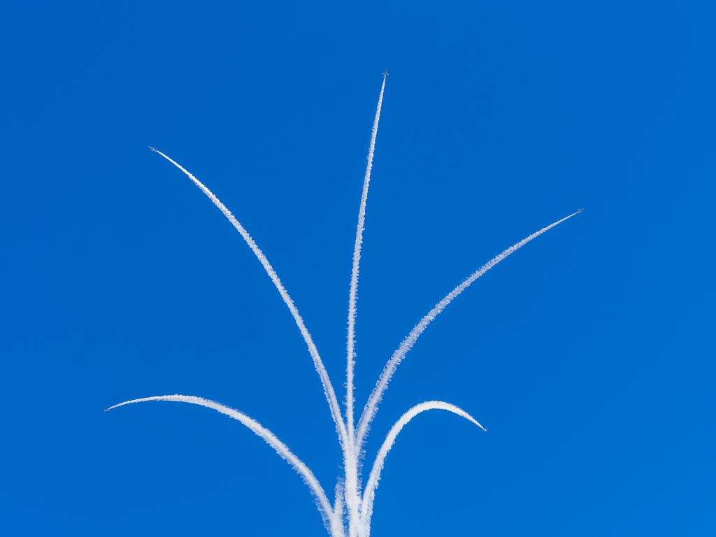 入間航空祭　2025