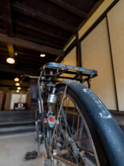 タイムスリップ