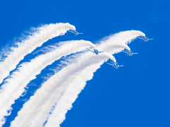 入間航空祭　2025