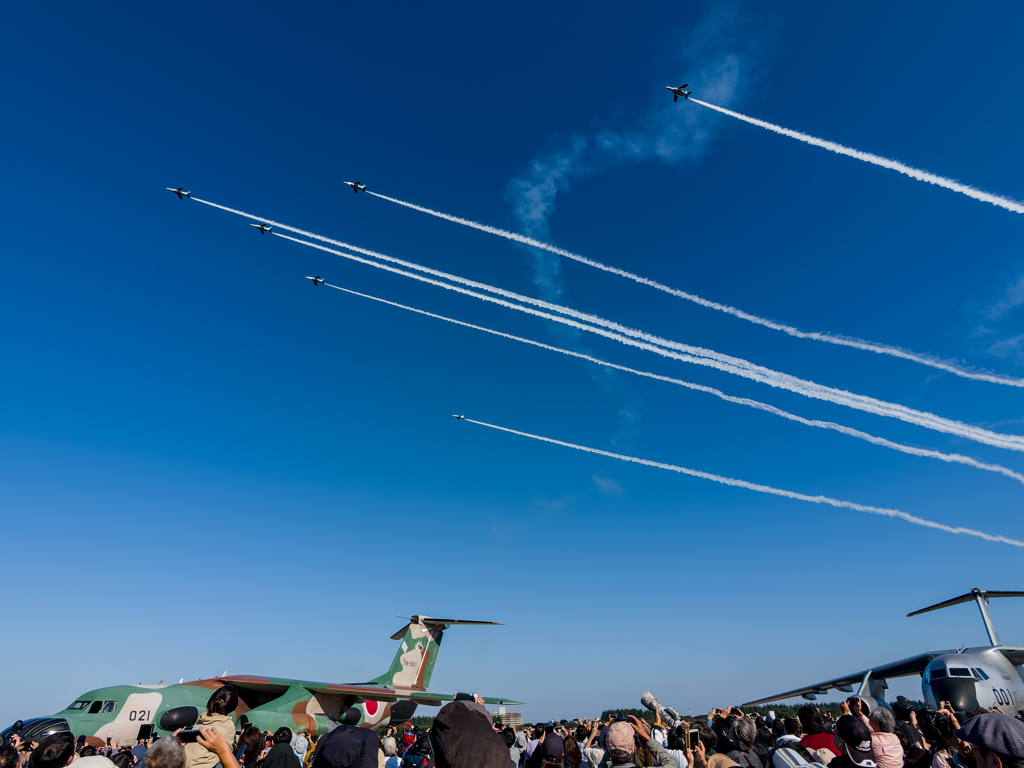 2024 入間航空祭