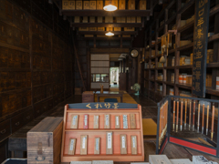 タイムスリップ