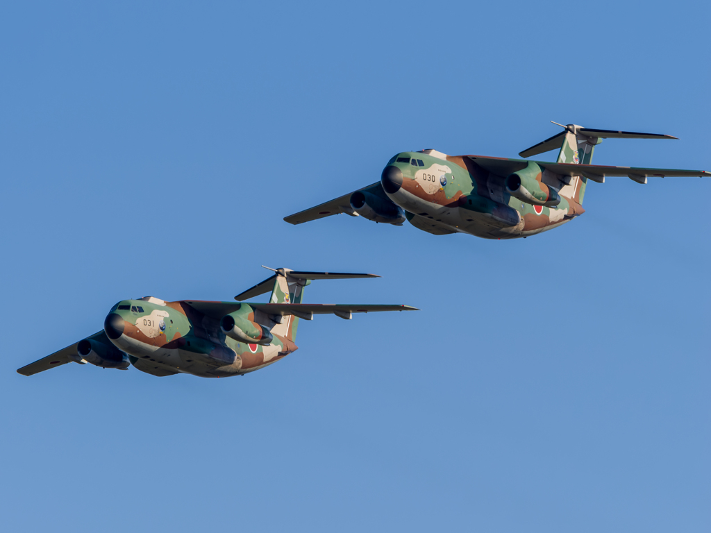 2024 入間航空祭