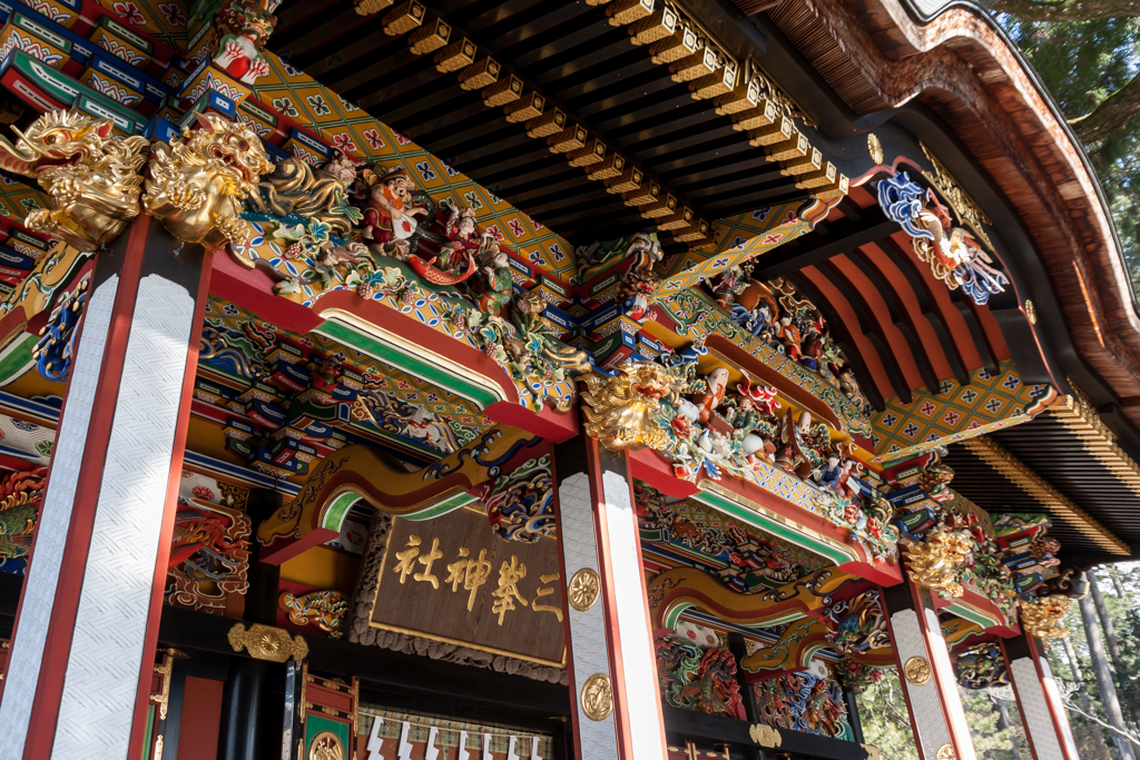 極彩色 by emenosuke （ID：8317195） 写真共有サイトPHOTOHITO