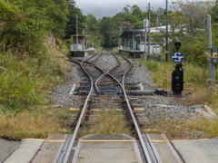 小海線　清里駅