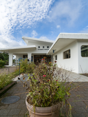小海線　清里駅