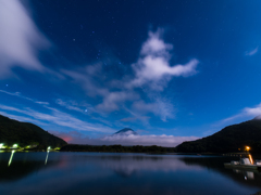 夏のオリオン