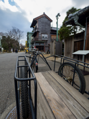 タイムスリップ