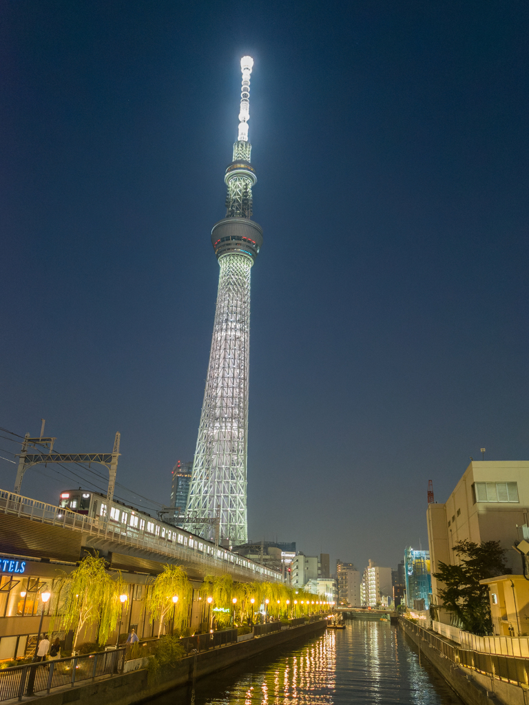 東京スカイツリー