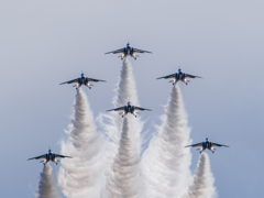 入間航空祭　2025