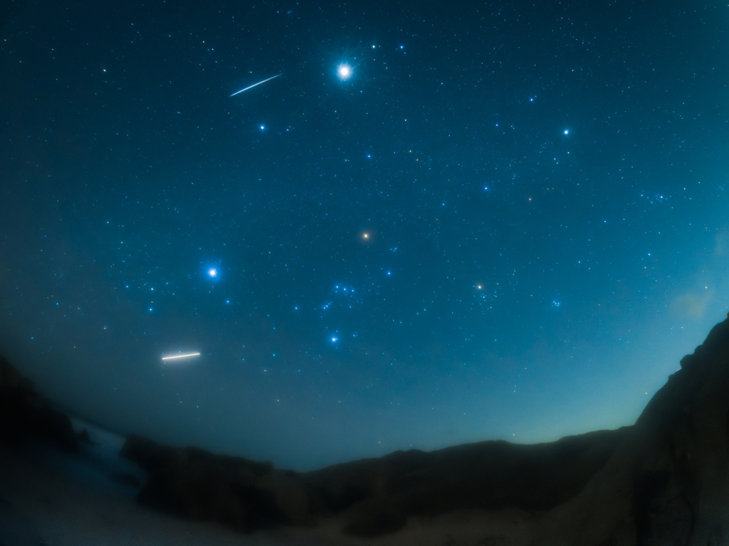 潮風で塩がレンズ面に付着して超ソフトフィルターになってしまったの巻