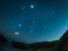 潮風で塩がレンズ面に付着して超ソフトフィルターになってしまったの巻