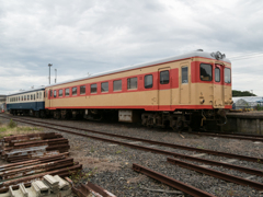 阿字ヶ浦駅　3