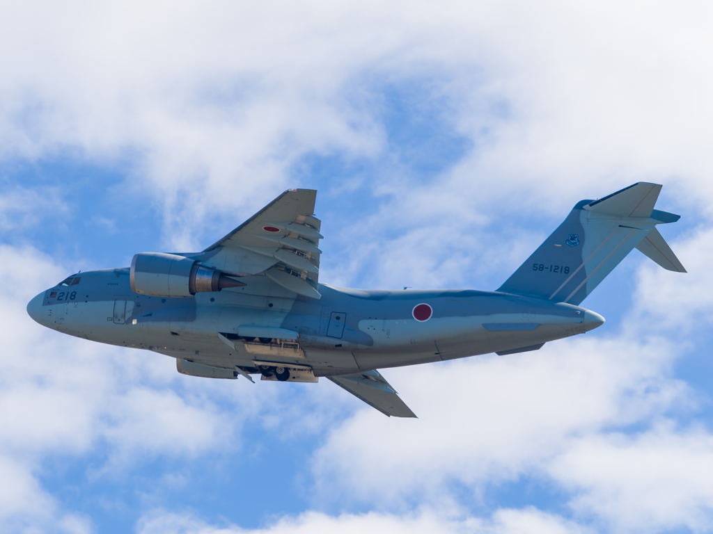 入間航空祭　2025