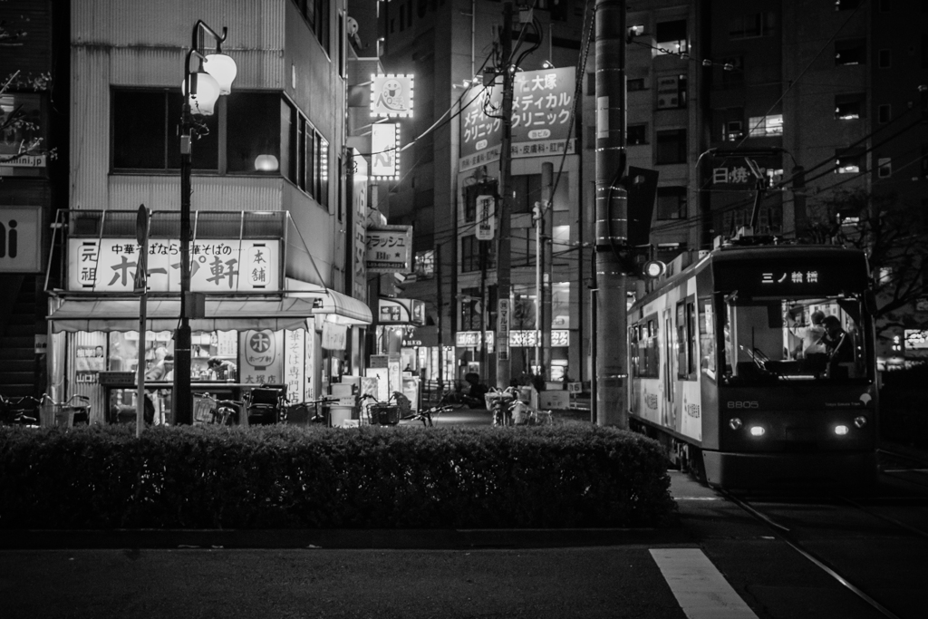 大塚駅前