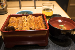 豊洲で朝から…