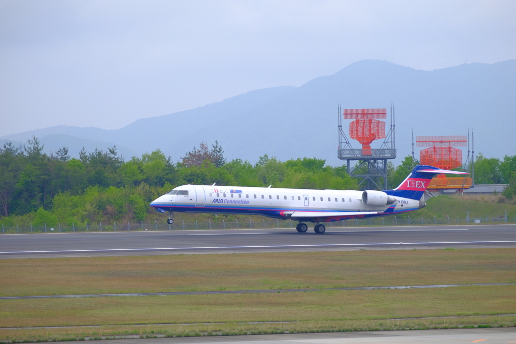 CRJ