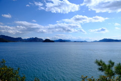 エデンの海
