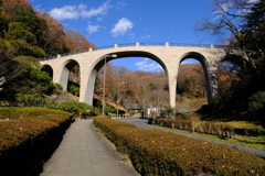 厚木めがね橋