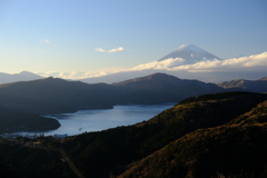 富士山