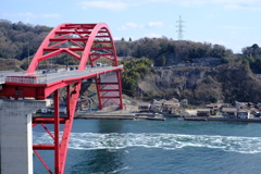 航跡