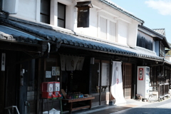 お醤油屋さん