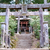目が逢う瞬間…の1秒後