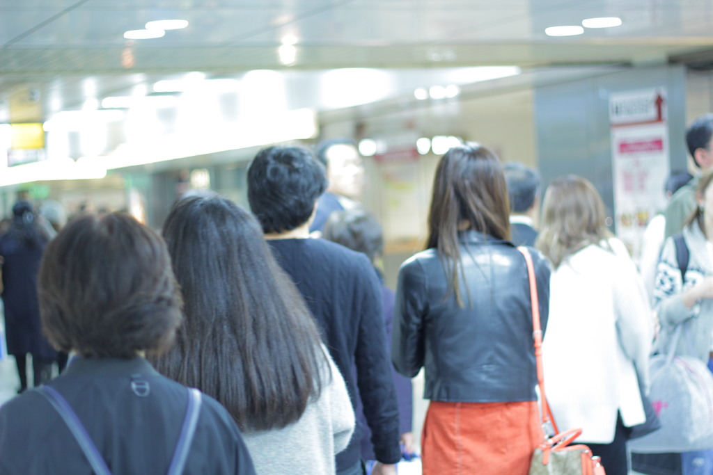 東京駅 2