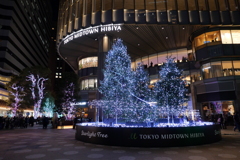 東京ミッドタウン日比谷 2