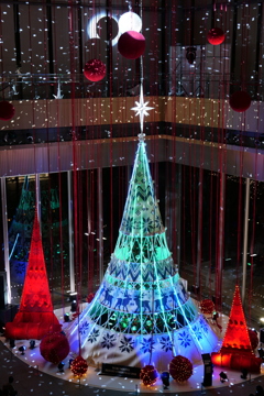 Marunouchi Bright Christmas 4
