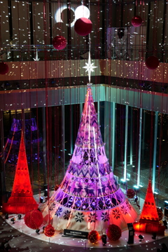 Marunouchi Bright Christmas 3