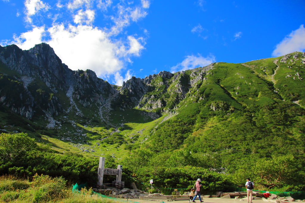 長野の絶景