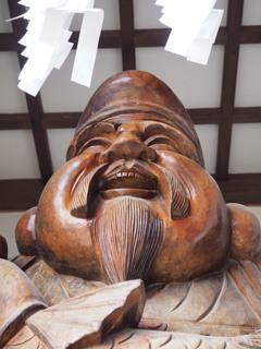 恵比寿様
