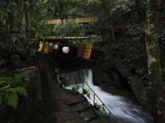 貴船神社