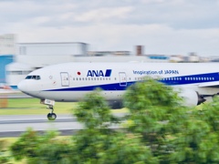 初伊丹空港