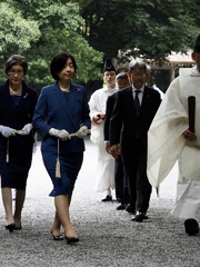 伊勢神宮