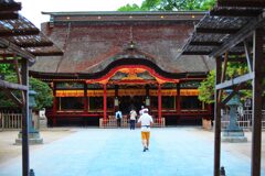 太宰府天満宮
