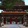 太宰府天満宮