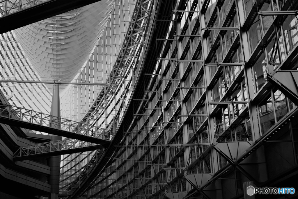 Geometric pattern