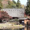 合掌造り１