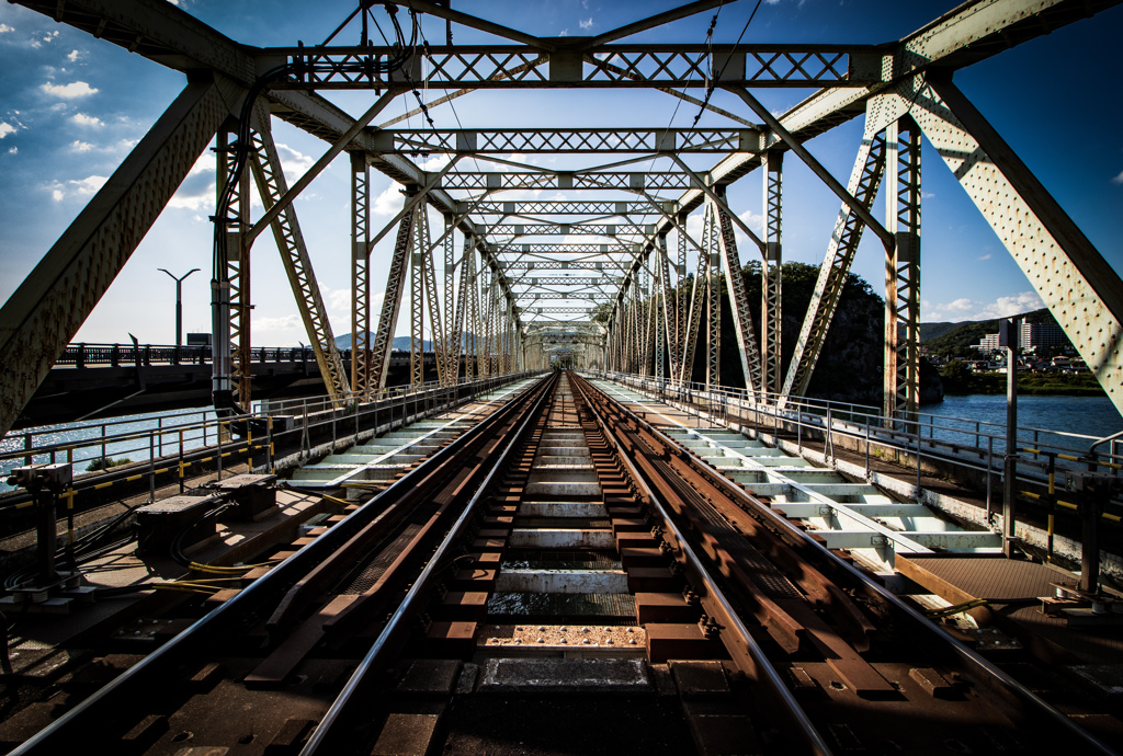 犬山橋