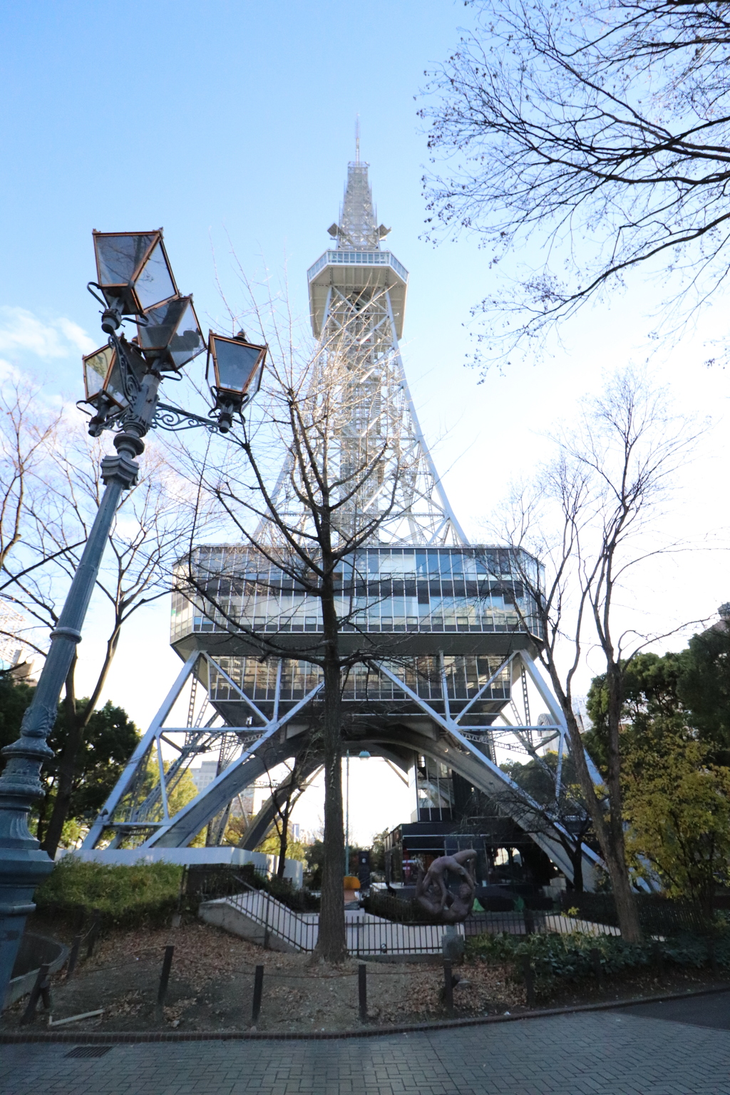 名古屋テレビ塔